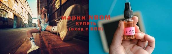 стафф Бронницы